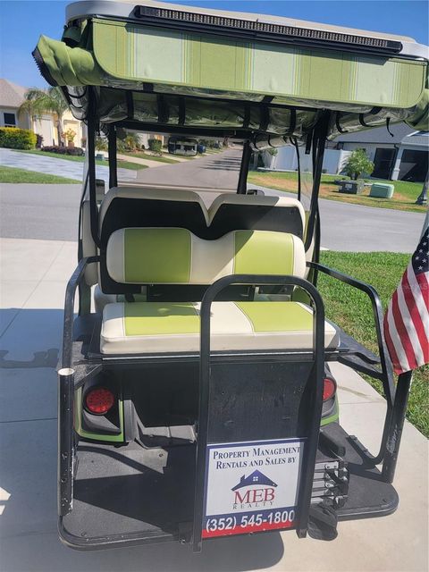 Tiny photo for 1818 Trimarche Terrace, The Villages, FL 32163 (MLS # G5105085)