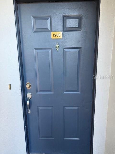 1203 CLUBSIDE DRIVE 1203