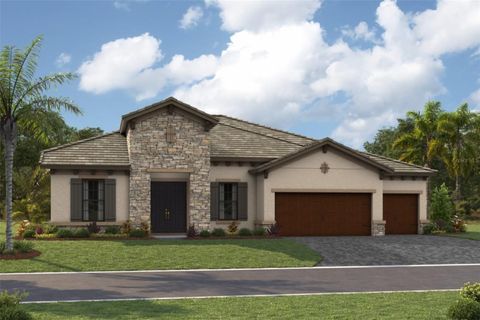 Photo of 1141 Buck Creek Court, Brandon, FL 33511 (MLS # J1001543)