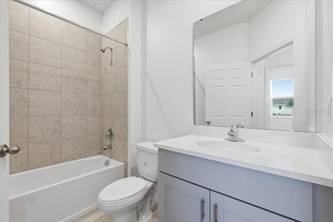 Tiny photo for 3040 Windswept Way, Wildwood, FL 34785 (MLS # O6452024)