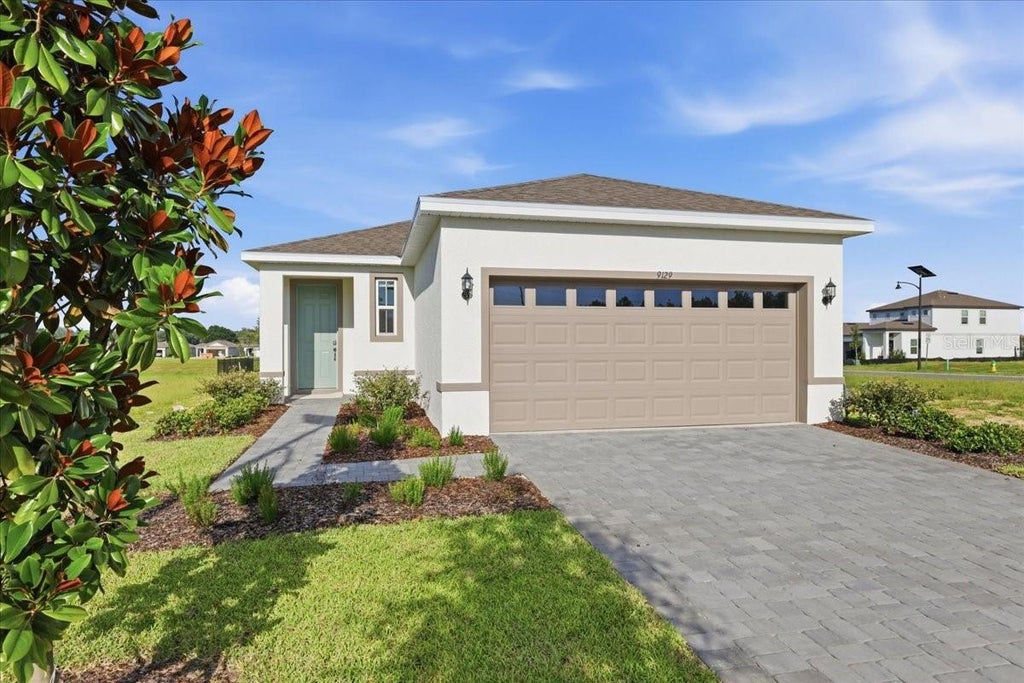 Photo of 3040 Windswept Way, Wildwood, FL 34785 (MLS # O6452024)