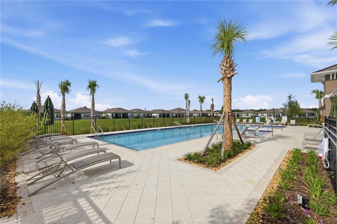 Tiny photo for 3040 Windswept Way, Wildwood, FL 34785 (MLS # O6452024)