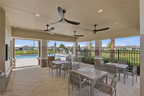 Tiny photo for 3040 Windswept Way, Wildwood, FL 34785 (MLS # O6452024)