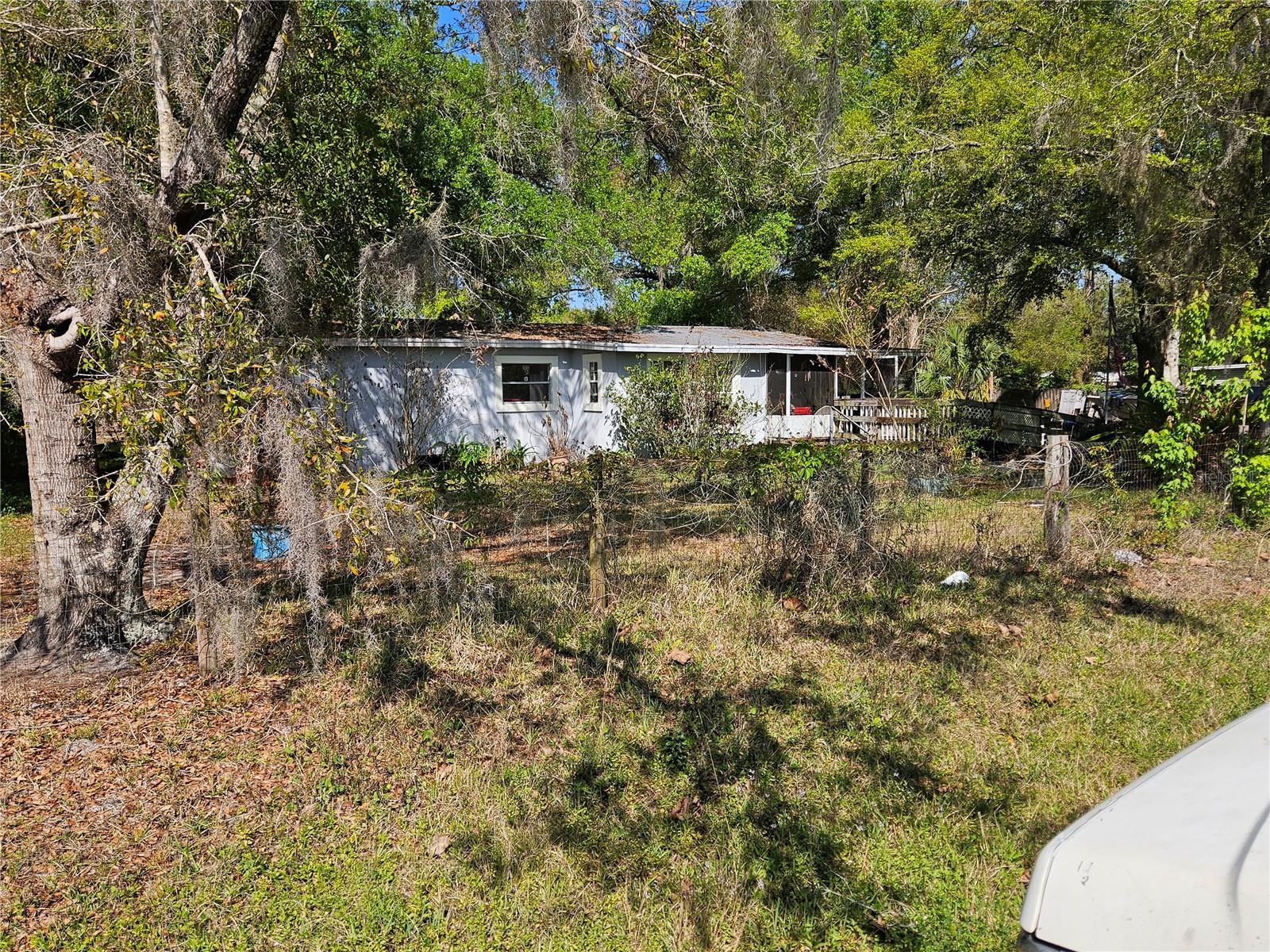 6417 SADDLETREE DRIVE