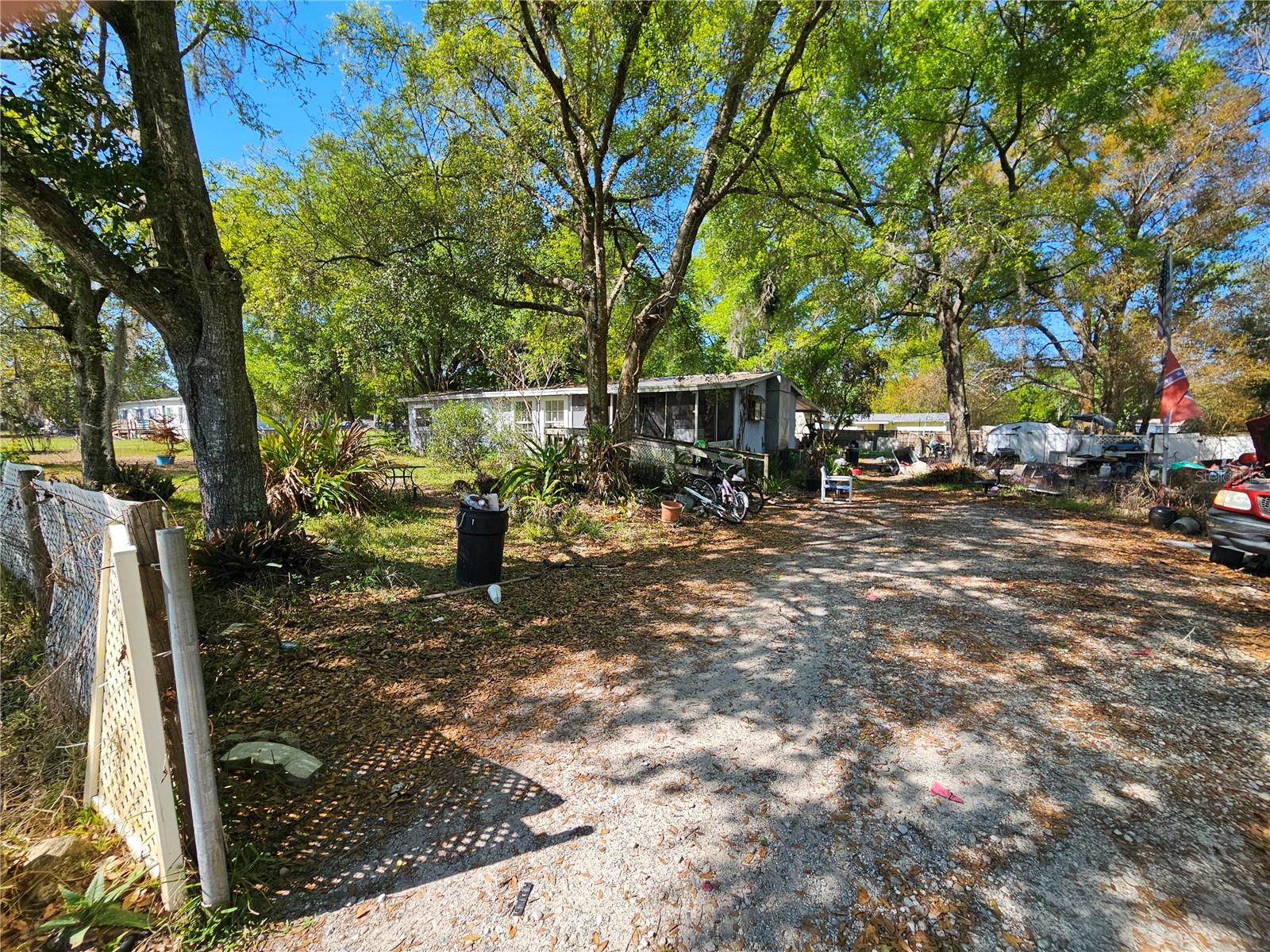 6417 SADDLETREE DRIVE