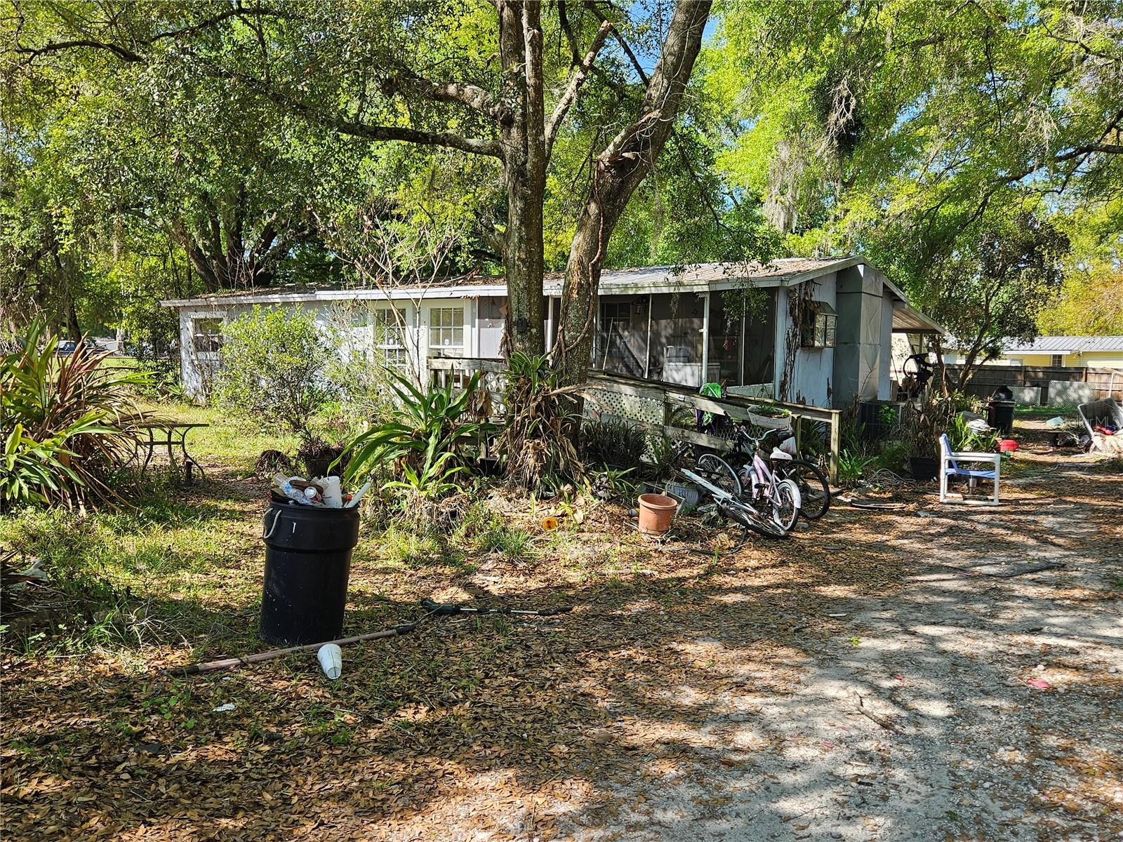 ANGUS VALLEY - Residential