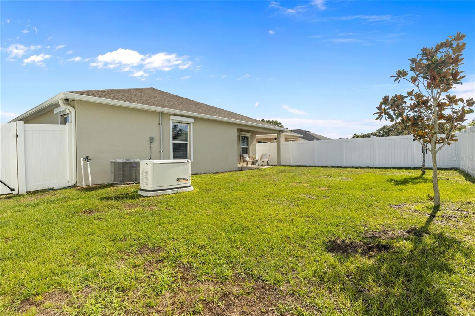 MATTIE POINTE - Residential