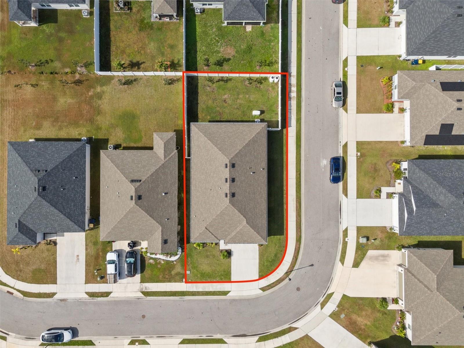 MATTIE POINTE - Residential