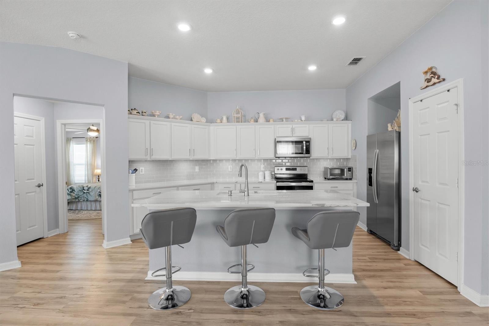 MATTIE POINTE - Residential