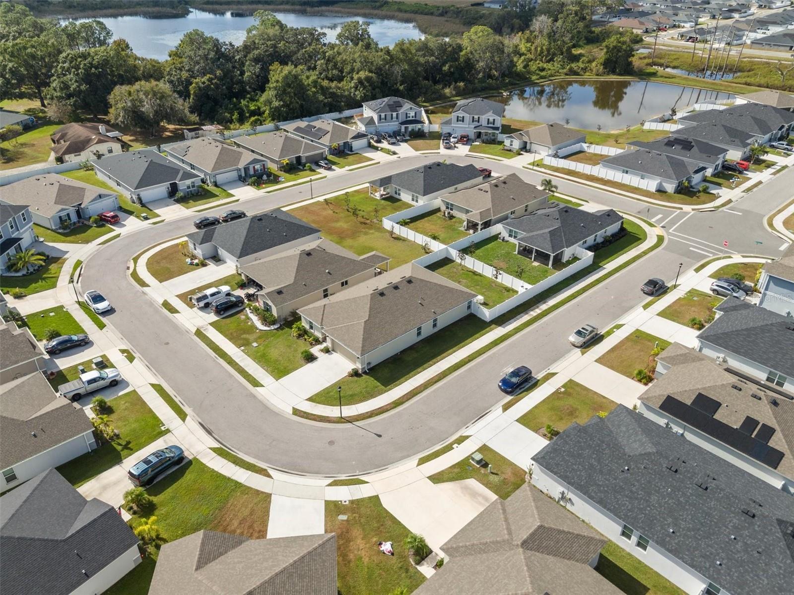 MATTIE POINTE - Residential