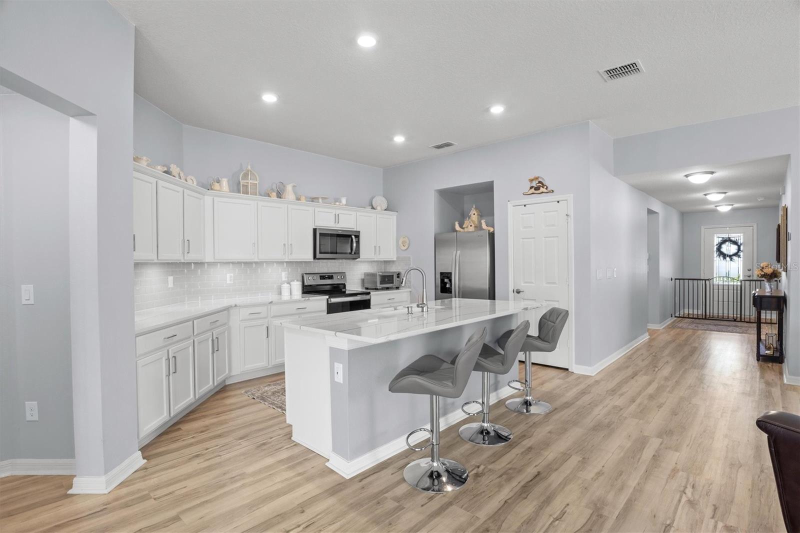 MATTIE POINTE - Residential