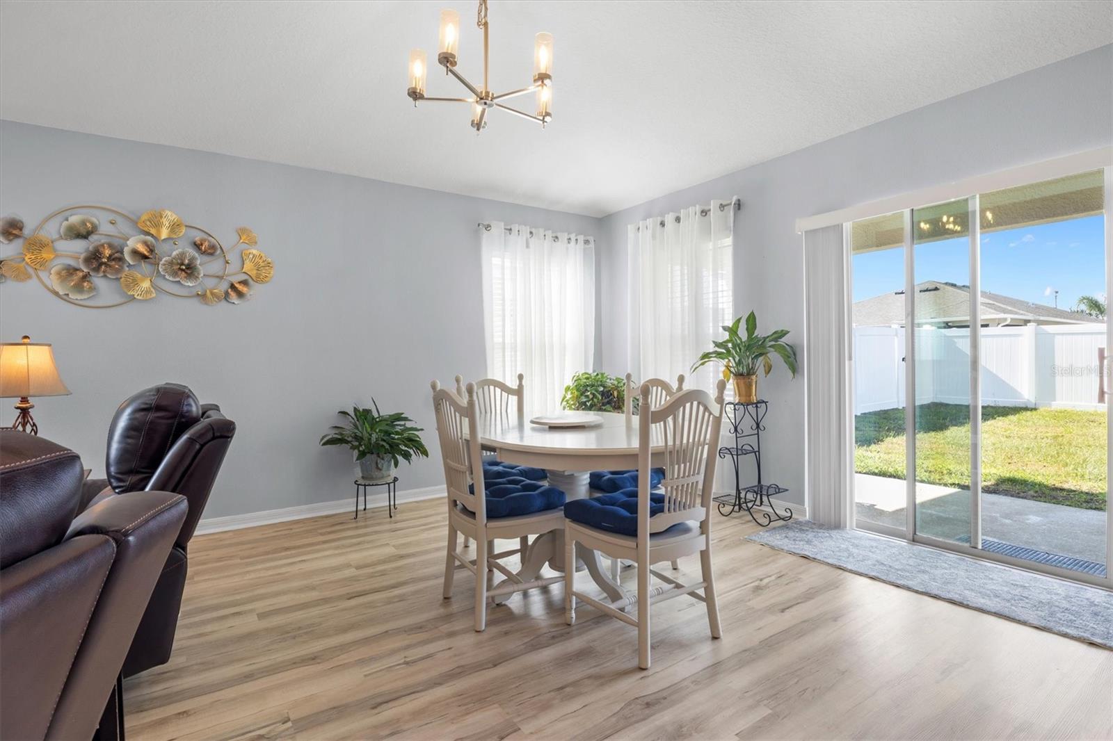 MATTIE POINTE - Residential