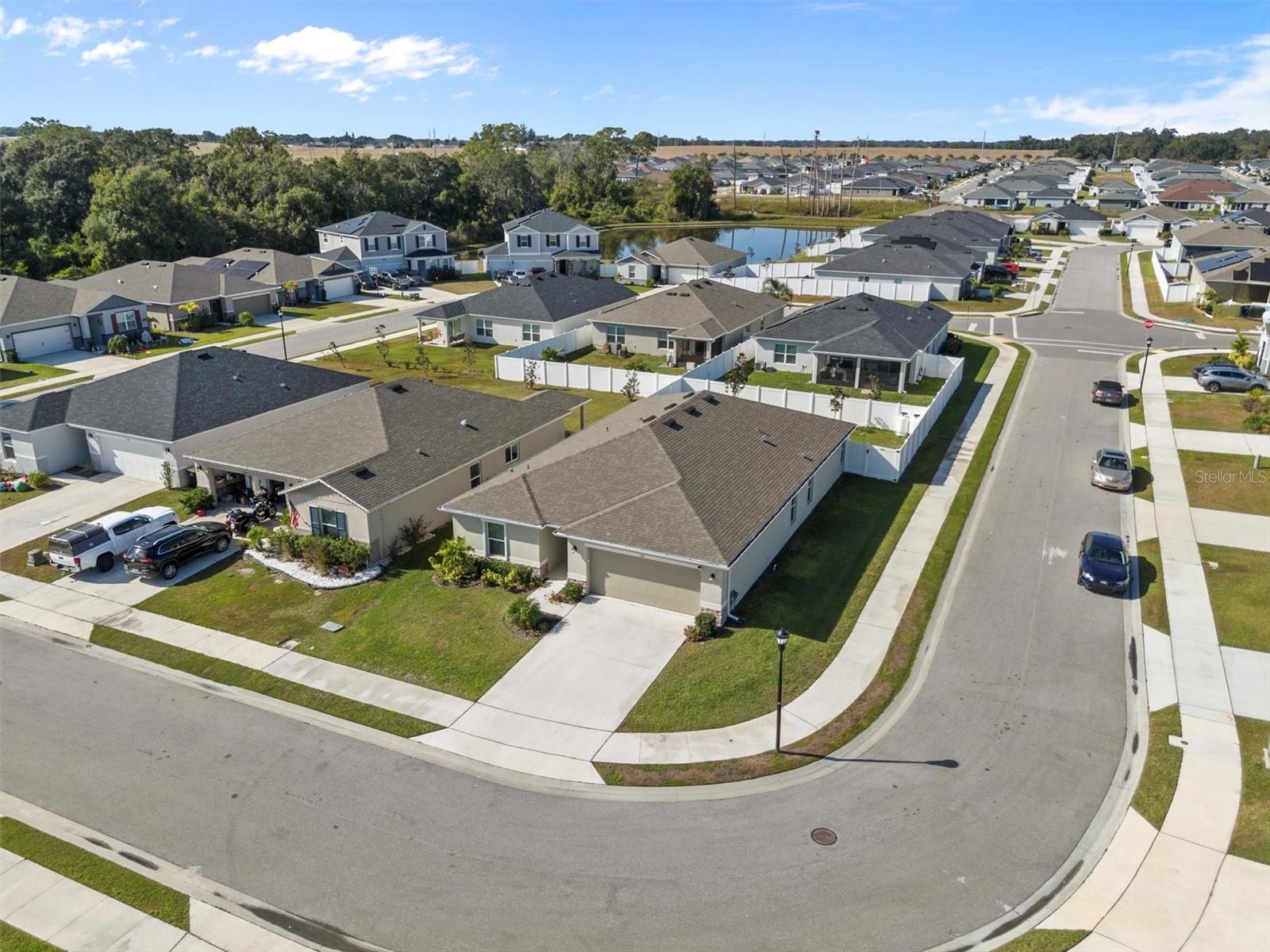 MATTIE POINTE - Residential