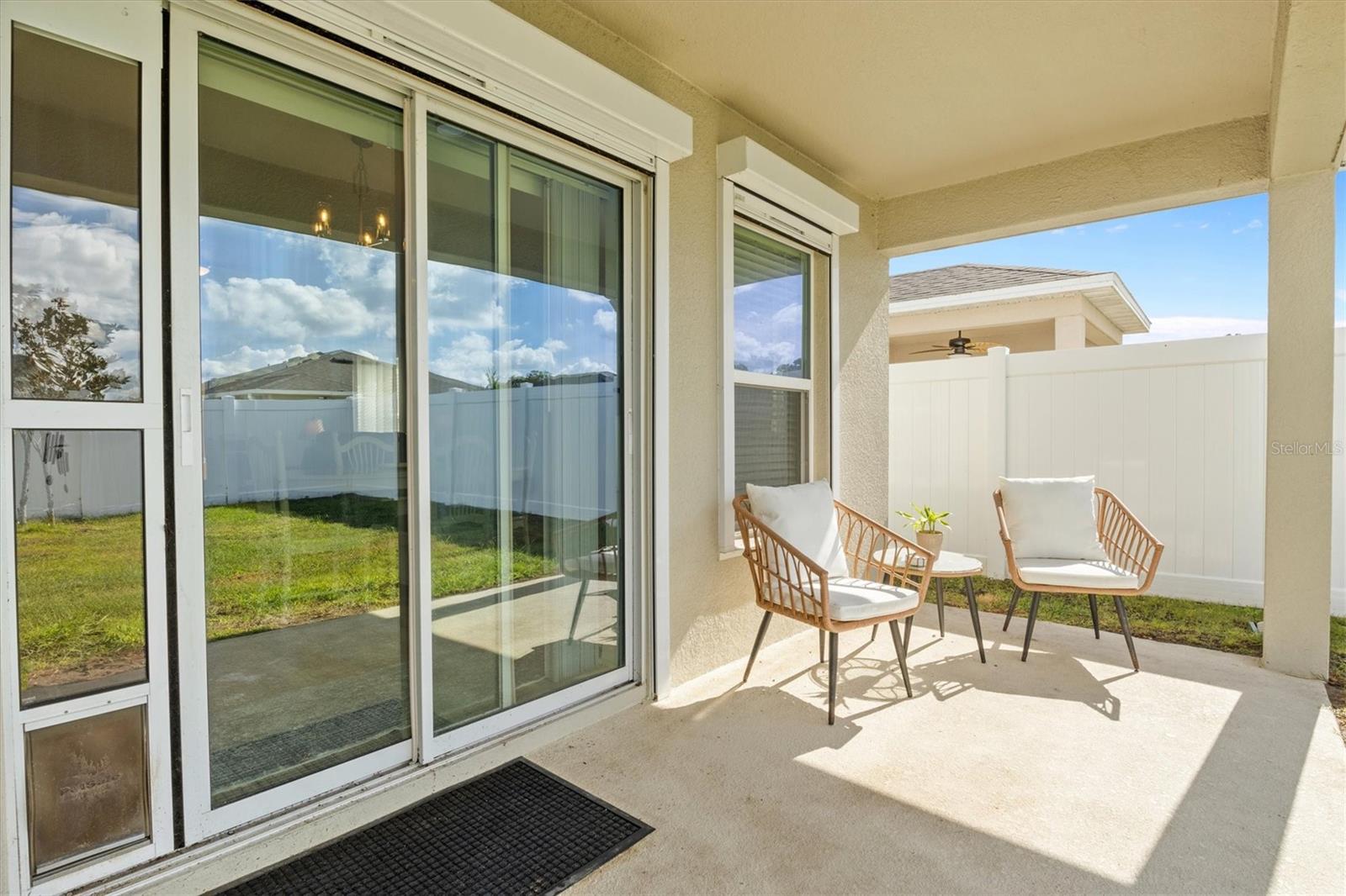 MATTIE POINTE - Residential