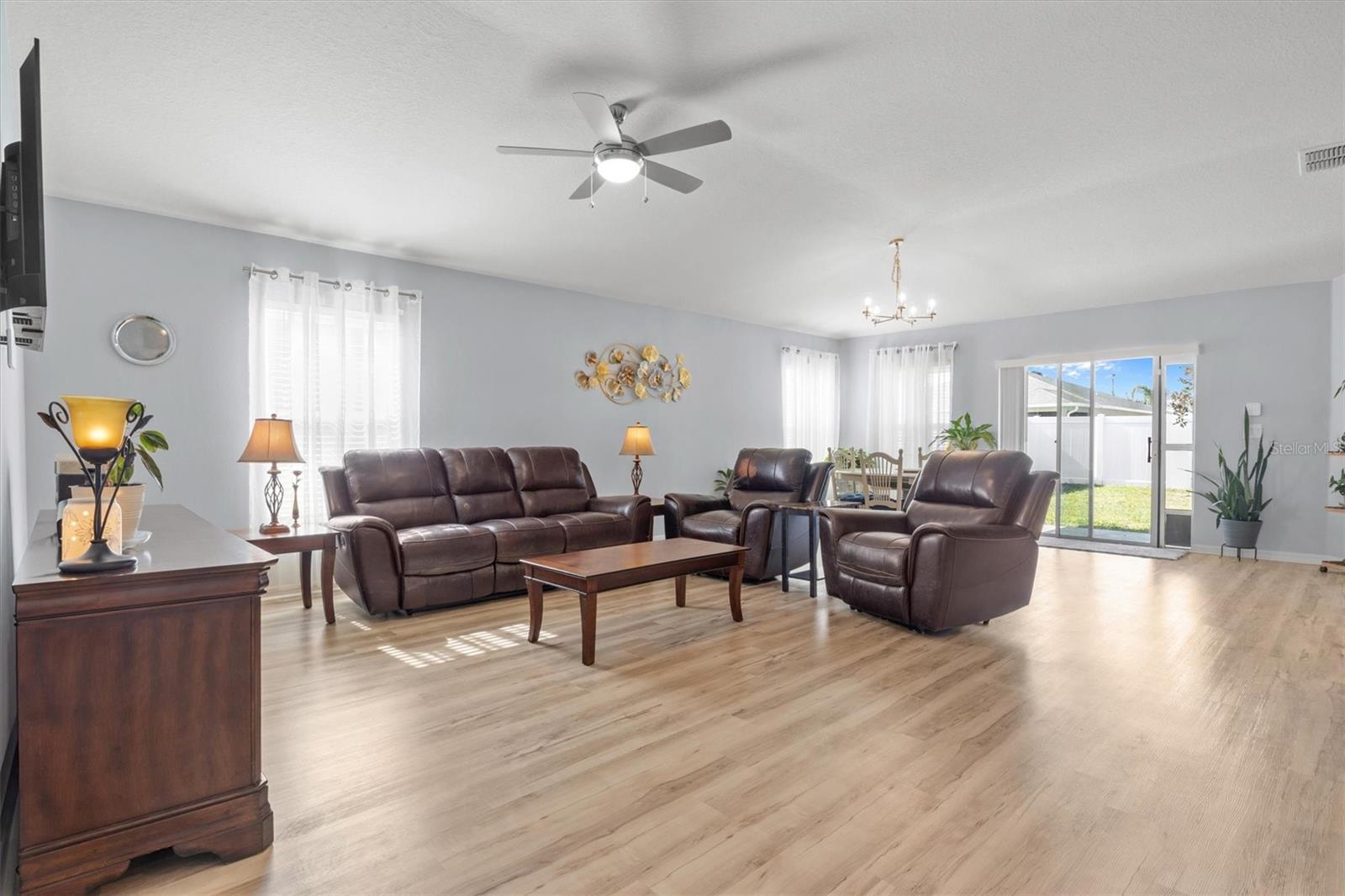 MATTIE POINTE - Residential