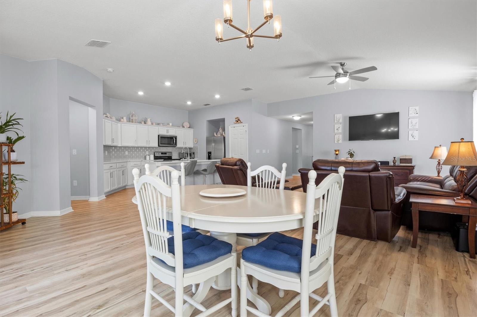 MATTIE POINTE - Residential