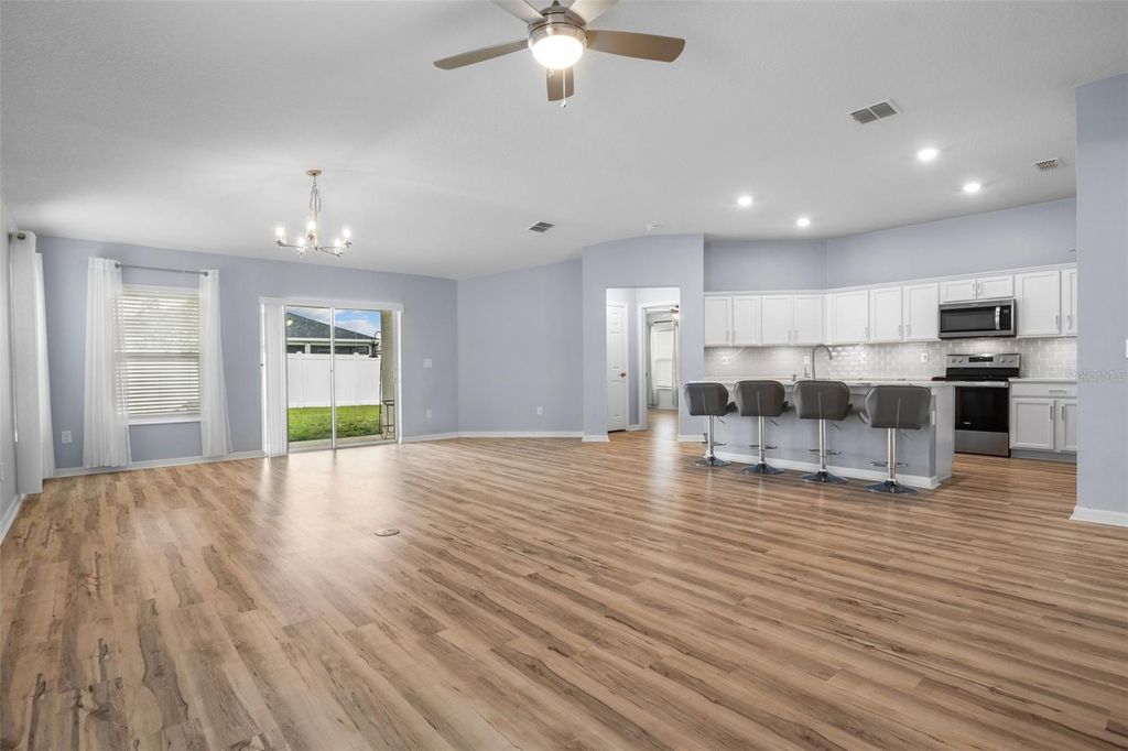 Photo of 1591 Mattie Pointe Place, Auburndale, FL 33823 (MLS # L4957592)