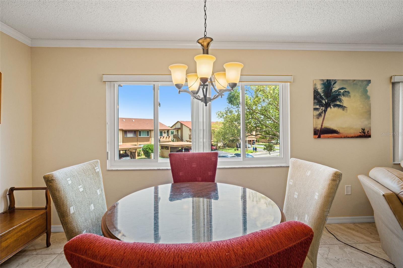 BEACON LAKES CONDO 05 - Residential