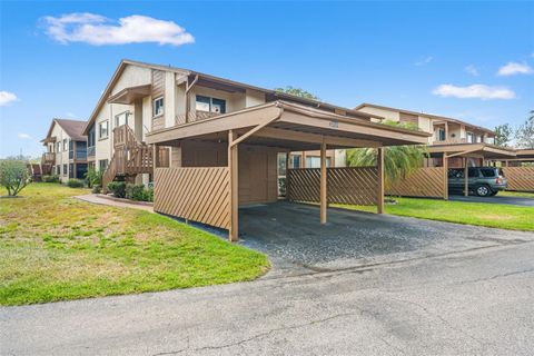 Photo of 3836 Lighthouse Way #3836, New Port Richey, FL 34652 (MLS # W7885517)