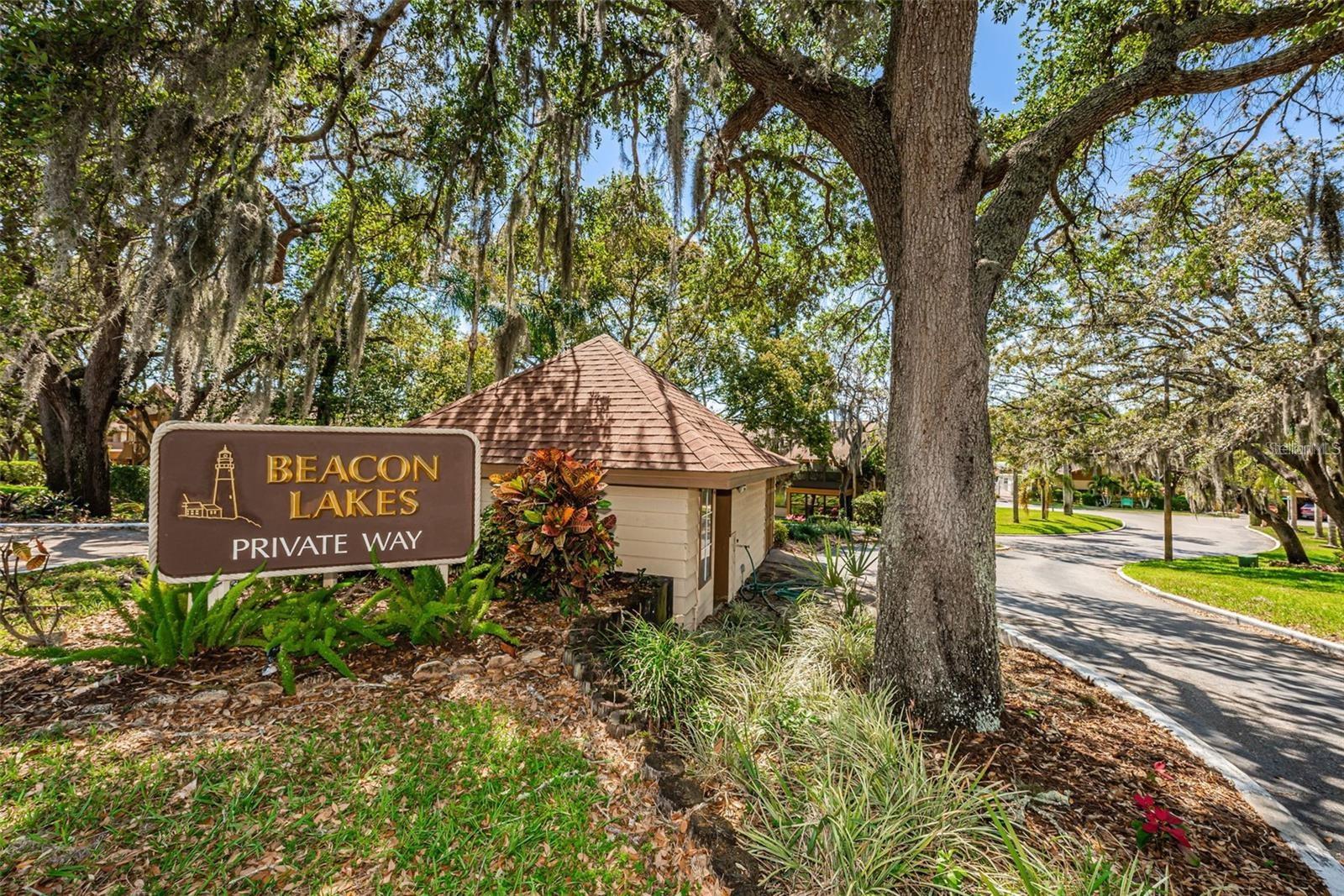 BEACON LAKES CONDO 05 - Residential