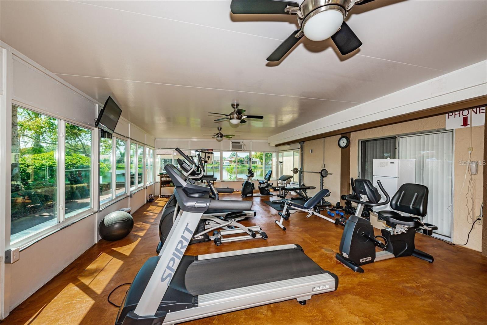 BEACON LAKES CONDO 05 - Residential