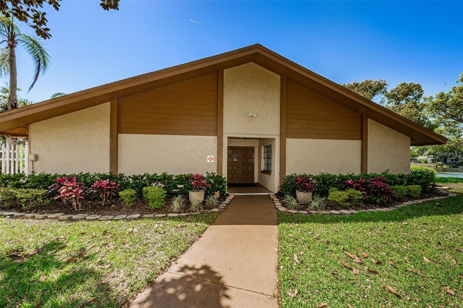 BEACON LAKES CONDO 05 - Residential