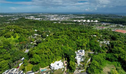 Lot E 502 TINTILLO STREET GUAYNABO  00966