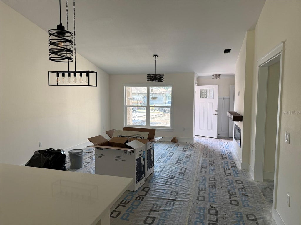 Photo of 64 Emerson Drive, Palm Coast, FL 32164 (MLS # FC320111)