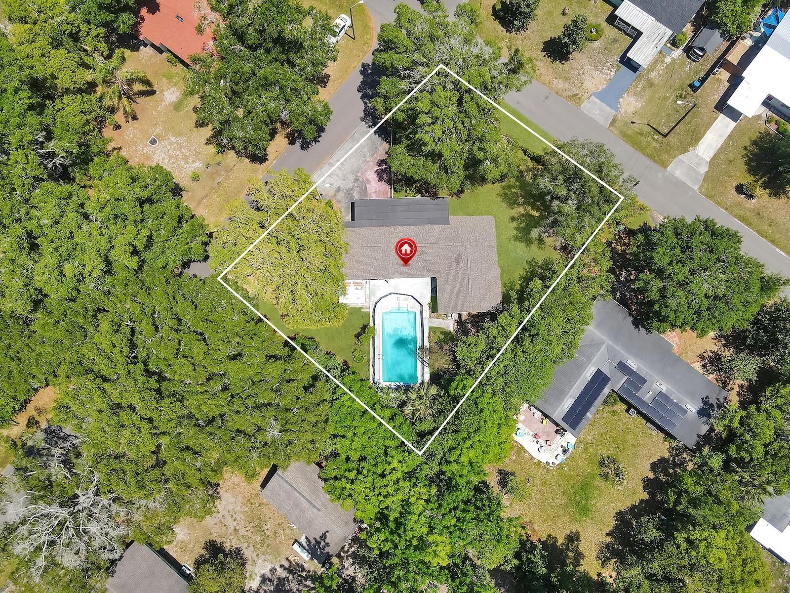 STETSON HIGHLANDS - Residential