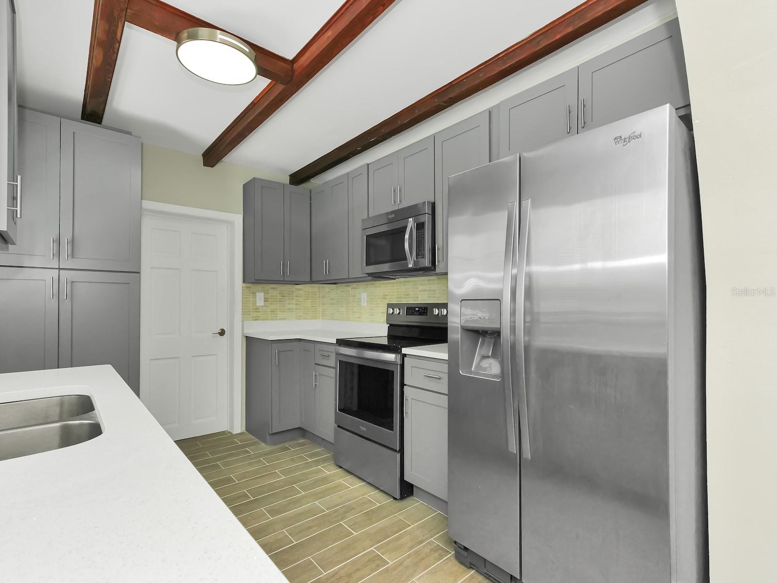 STETSON HIGHLANDS - Residential