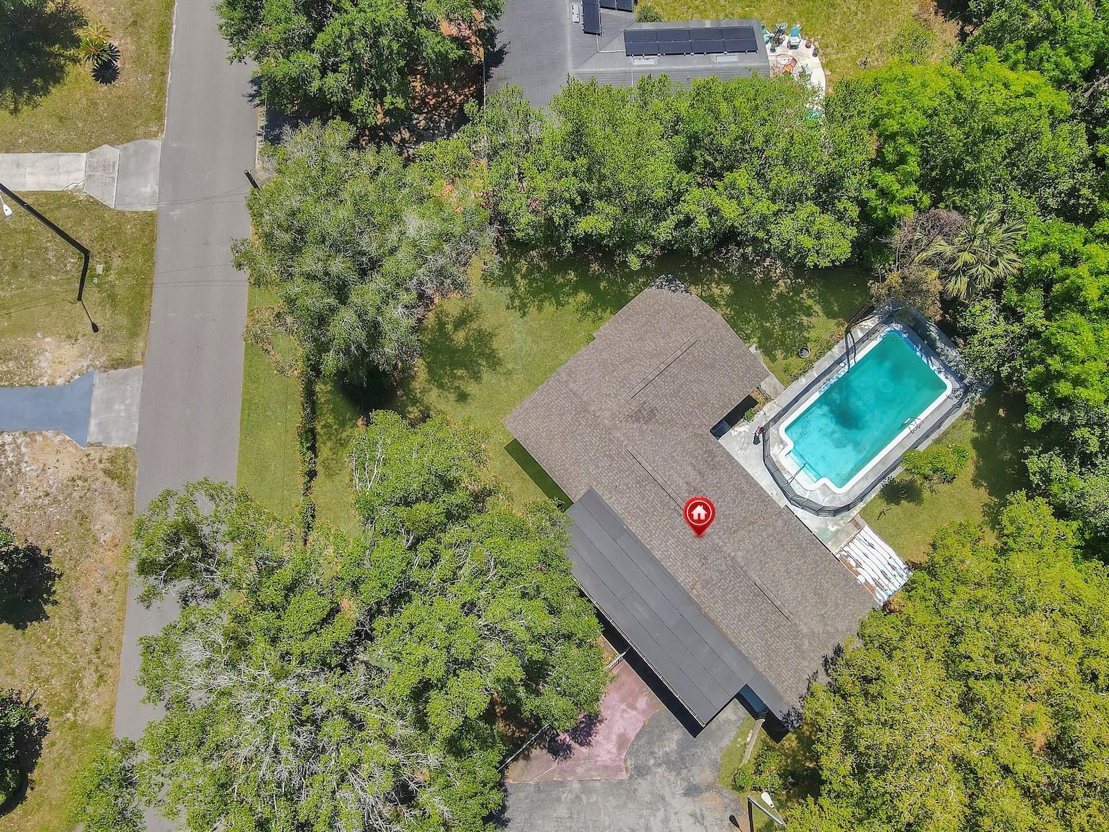 STETSON HIGHLANDS - Residential