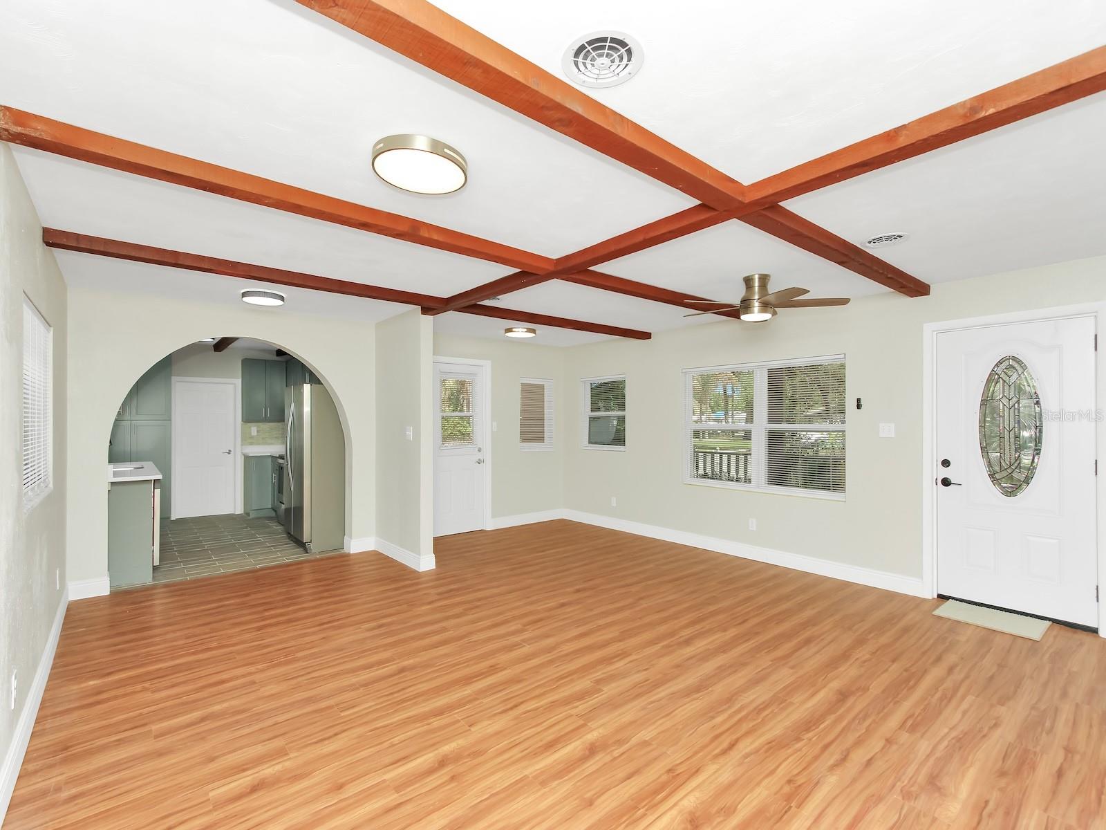 STETSON HIGHLANDS - Residential