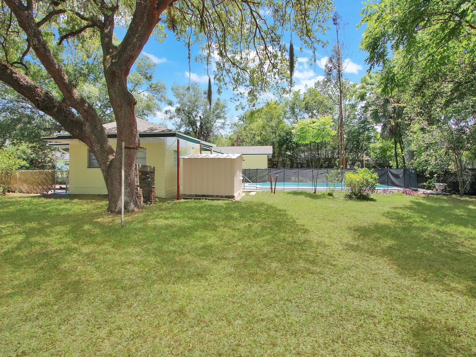 STETSON HIGHLANDS - Residential