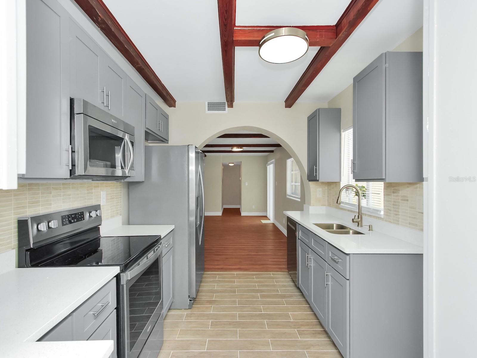 STETSON HIGHLANDS - Residential