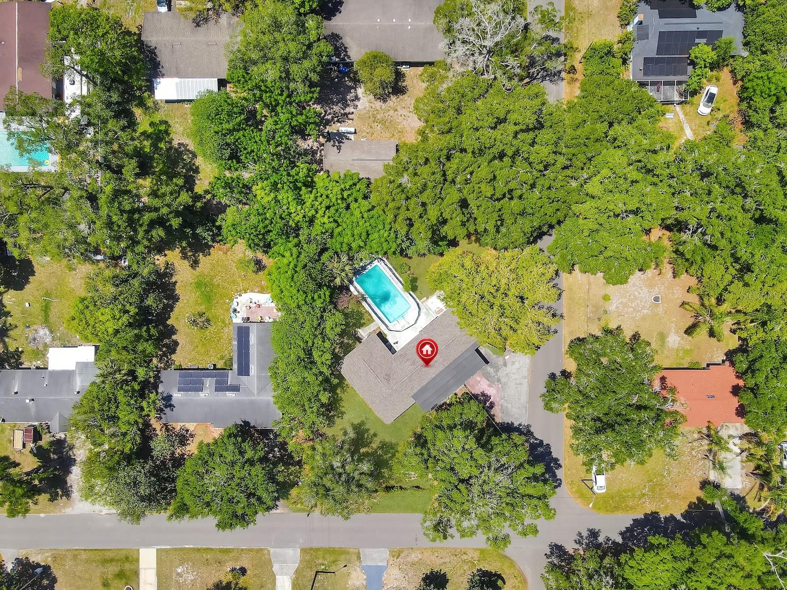 STETSON HIGHLANDS - Residential