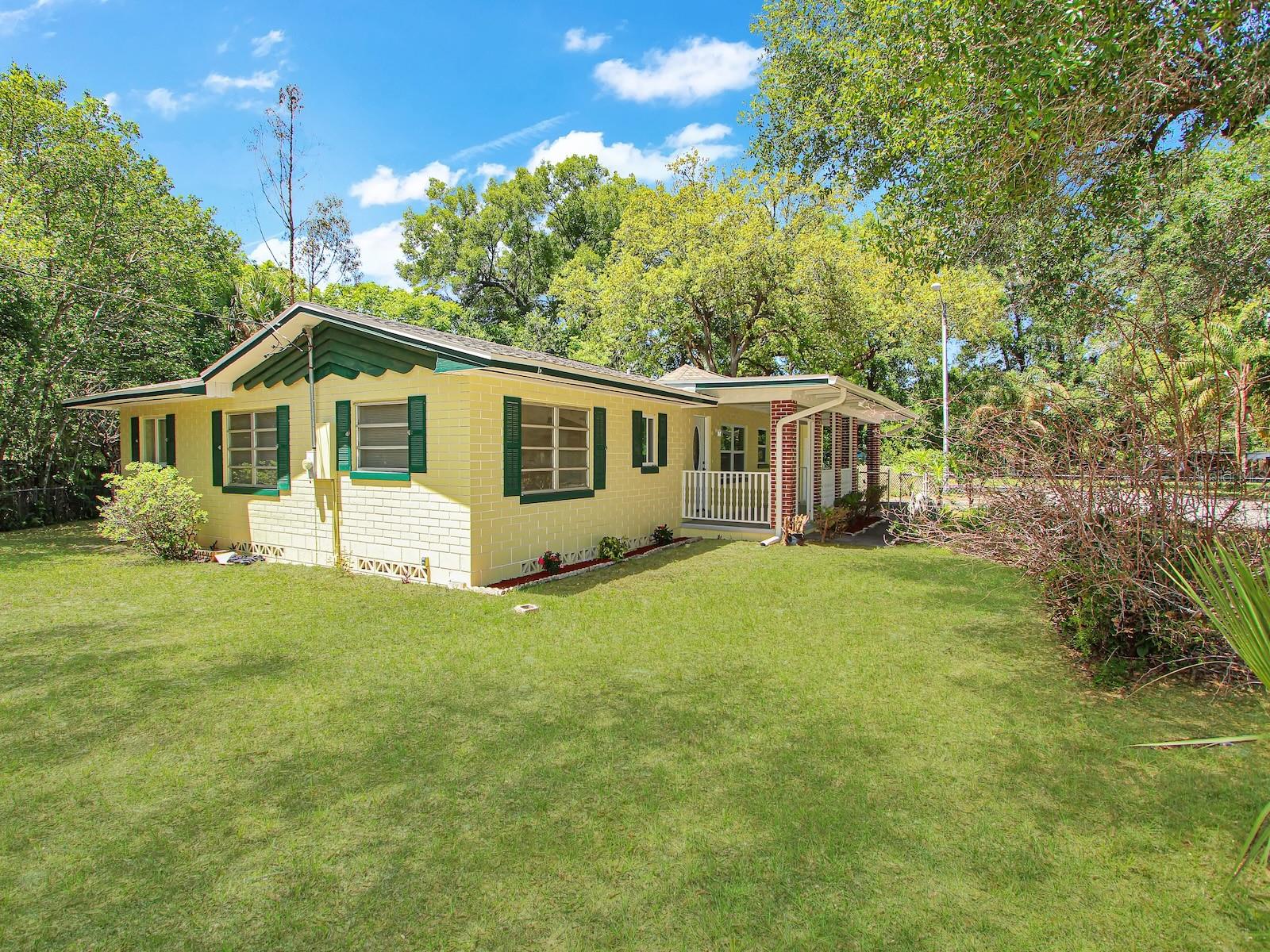 STETSON HIGHLANDS - Residential