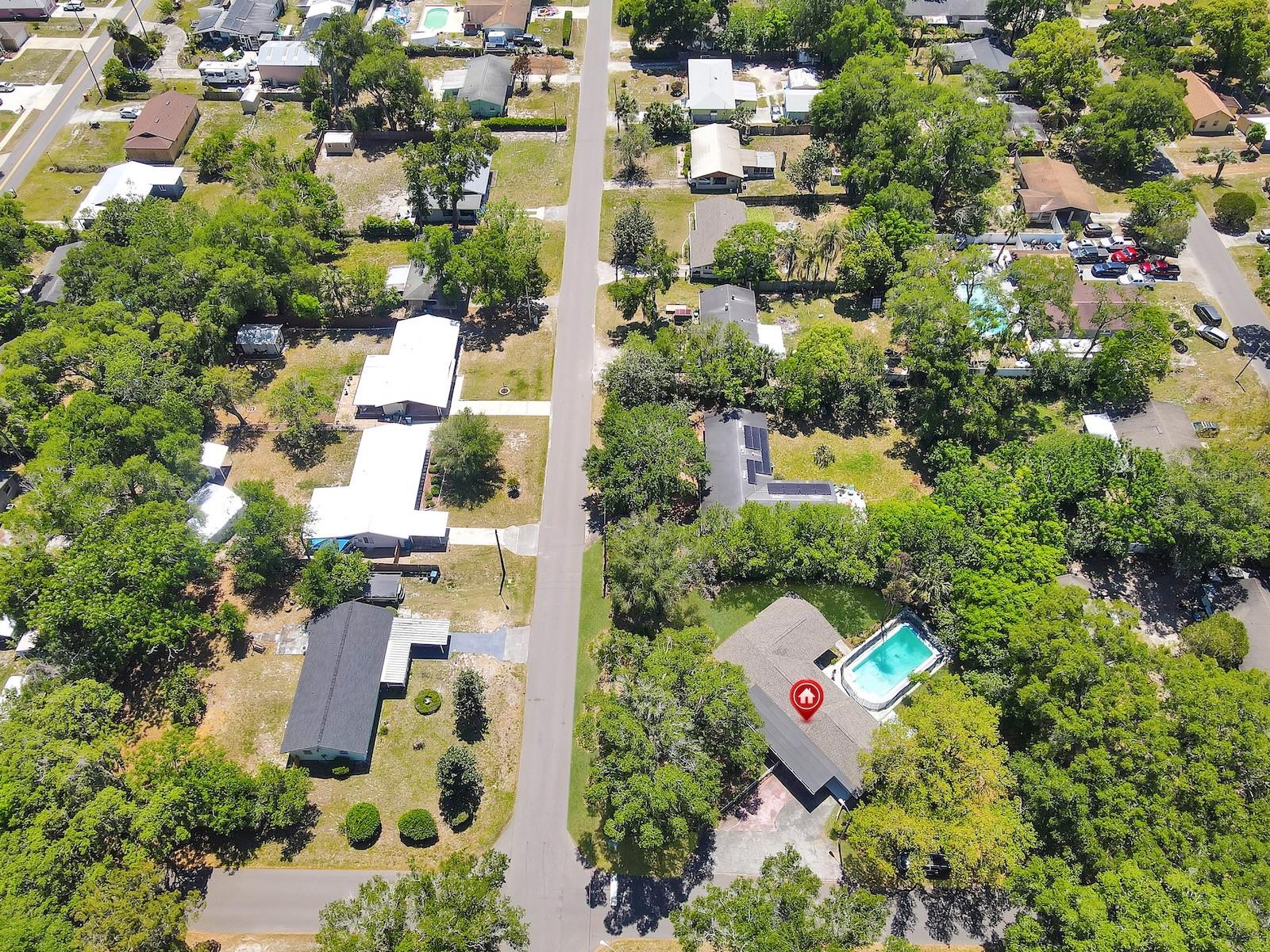 STETSON HIGHLANDS - Residential