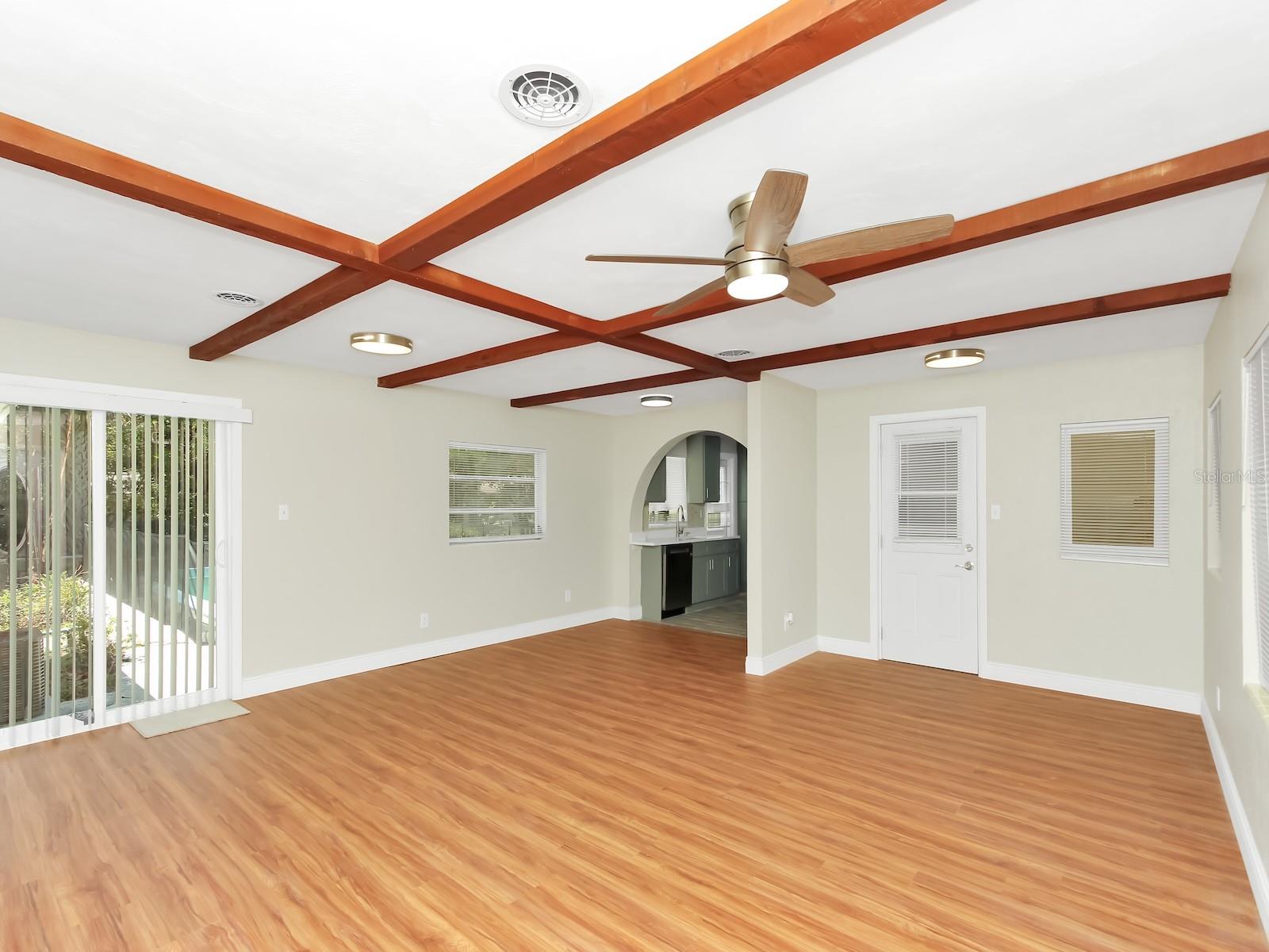 STETSON HIGHLANDS - Residential