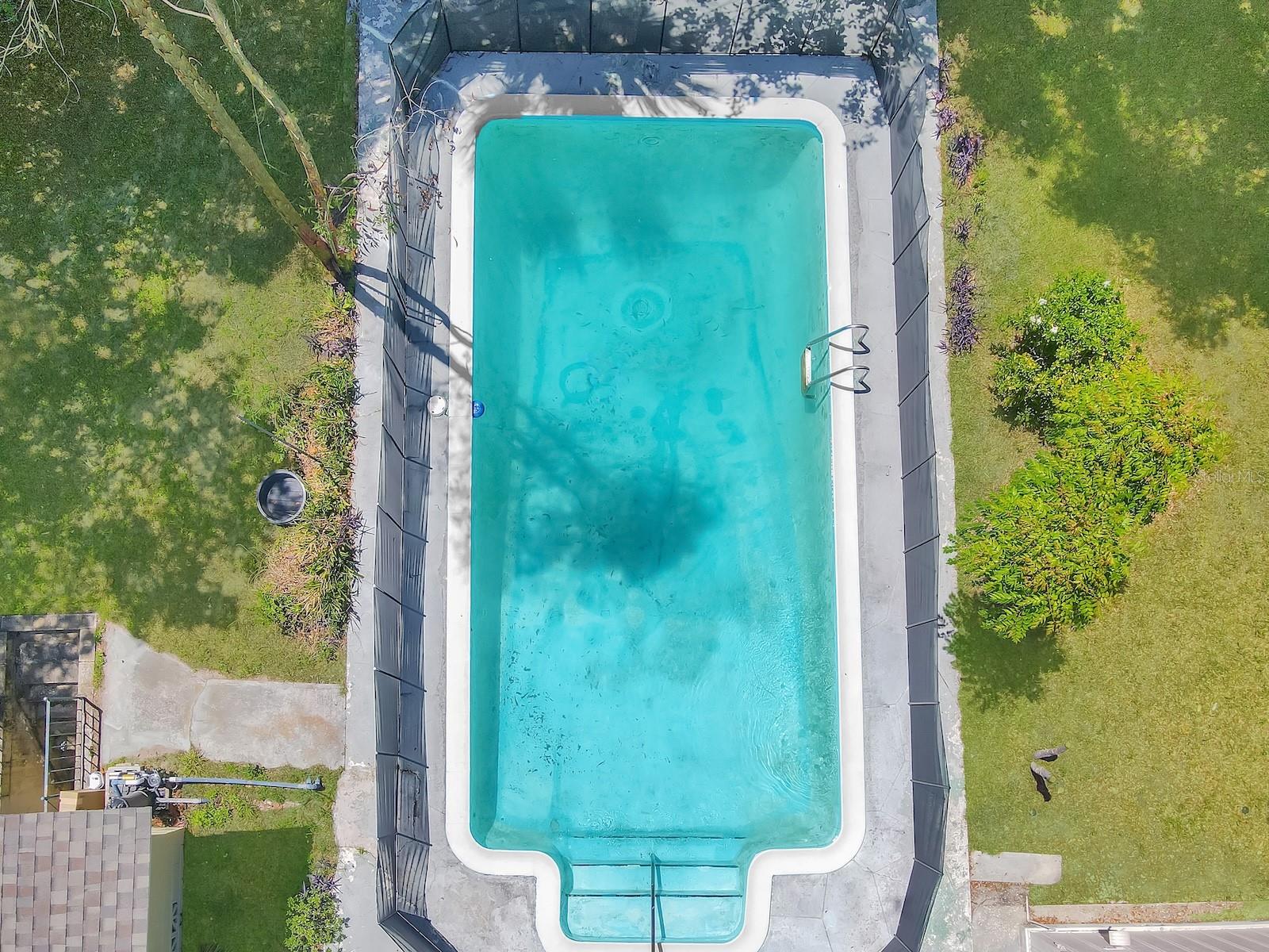 STETSON HIGHLANDS - Residential