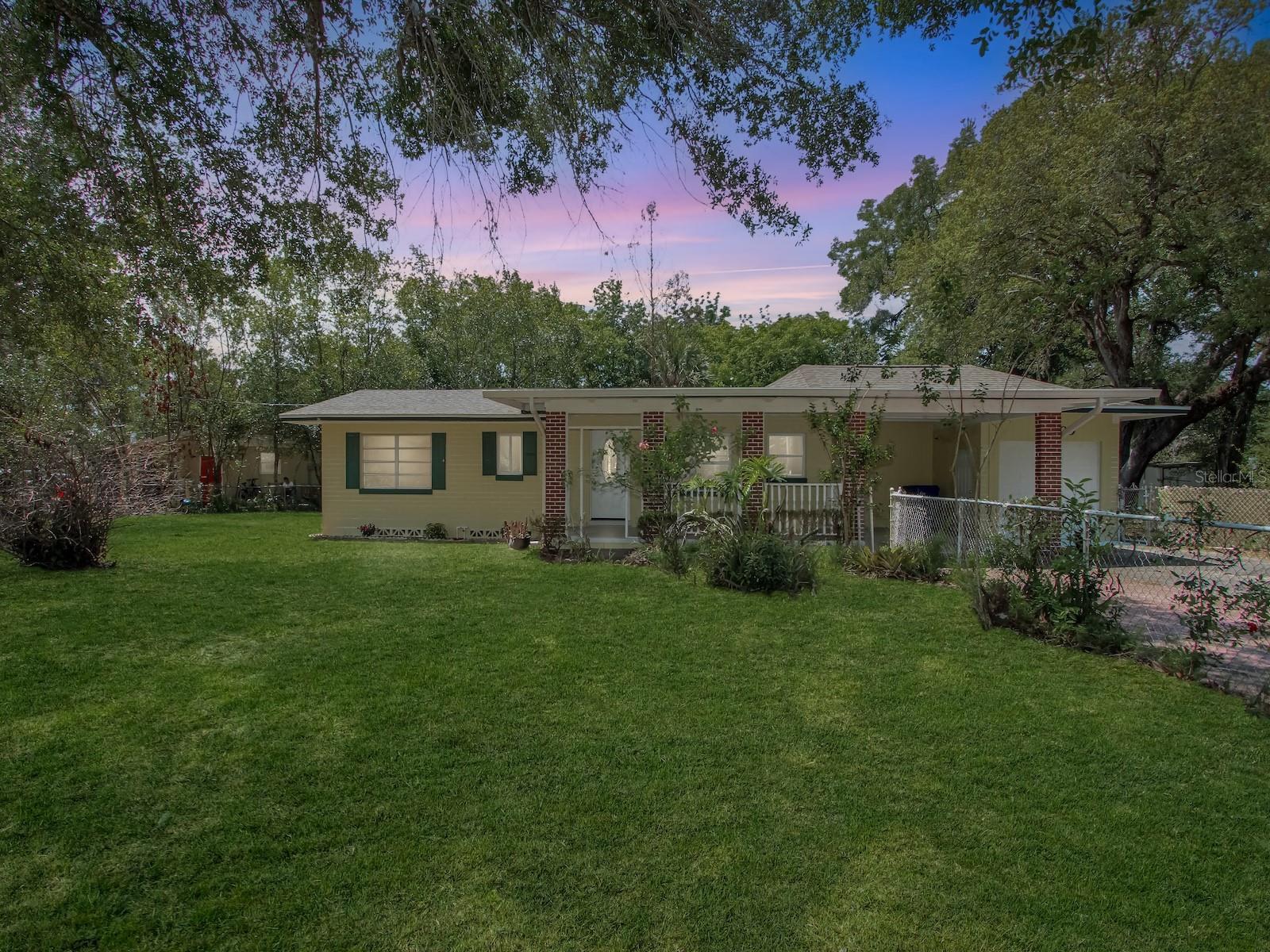 STETSON HIGHLANDS - Residential