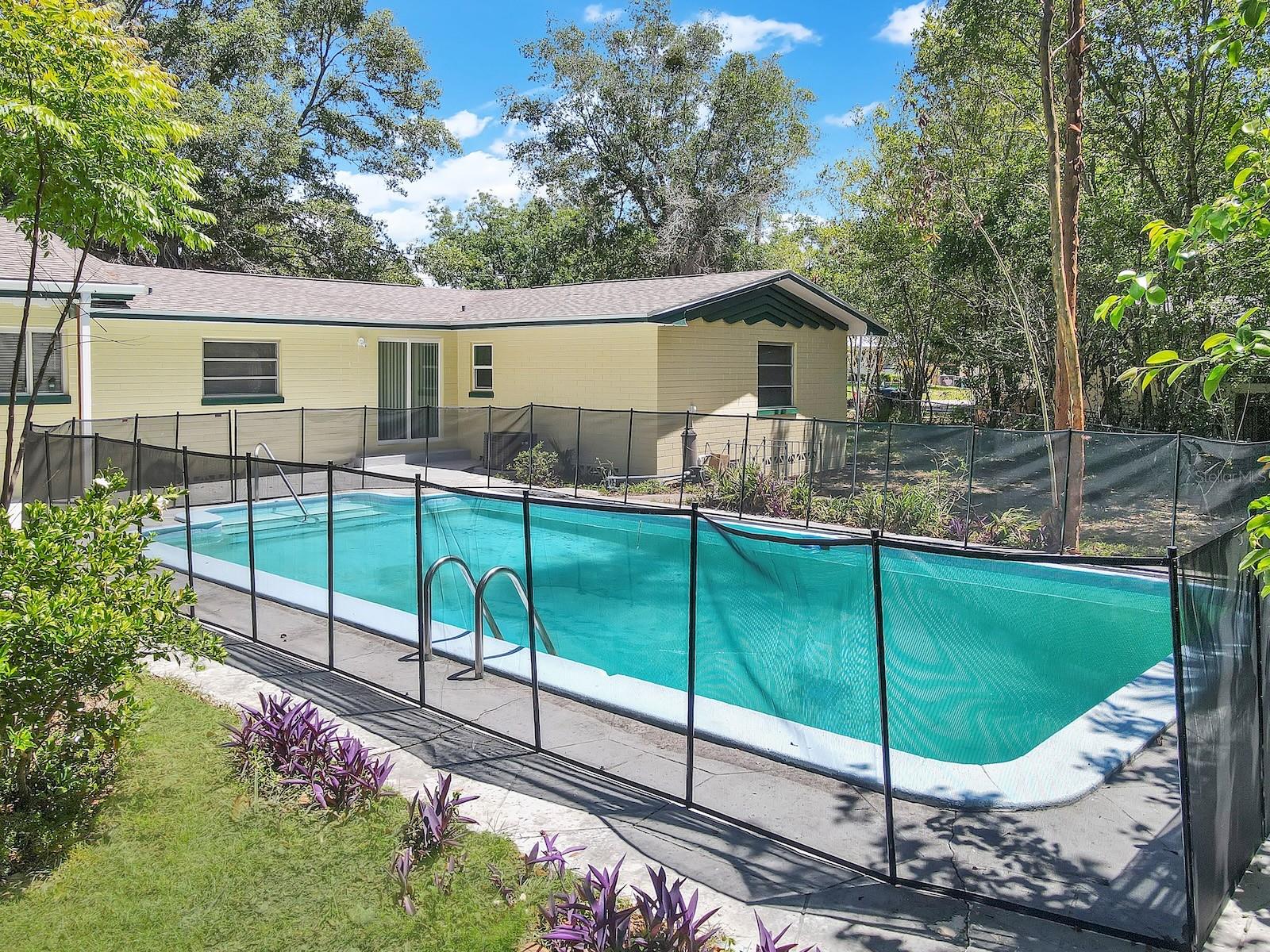 STETSON HIGHLANDS - Residential