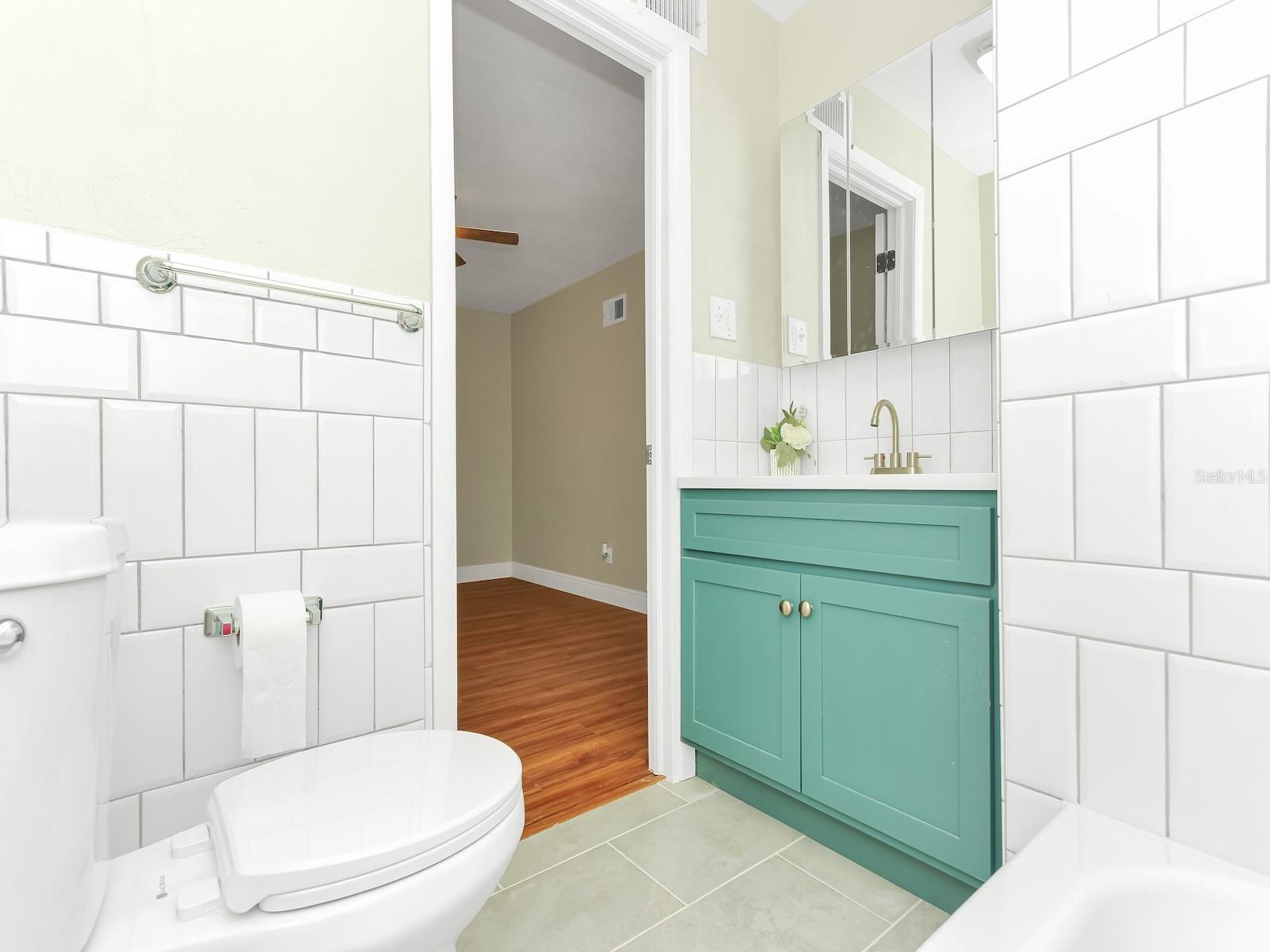 STETSON HIGHLANDS - Residential