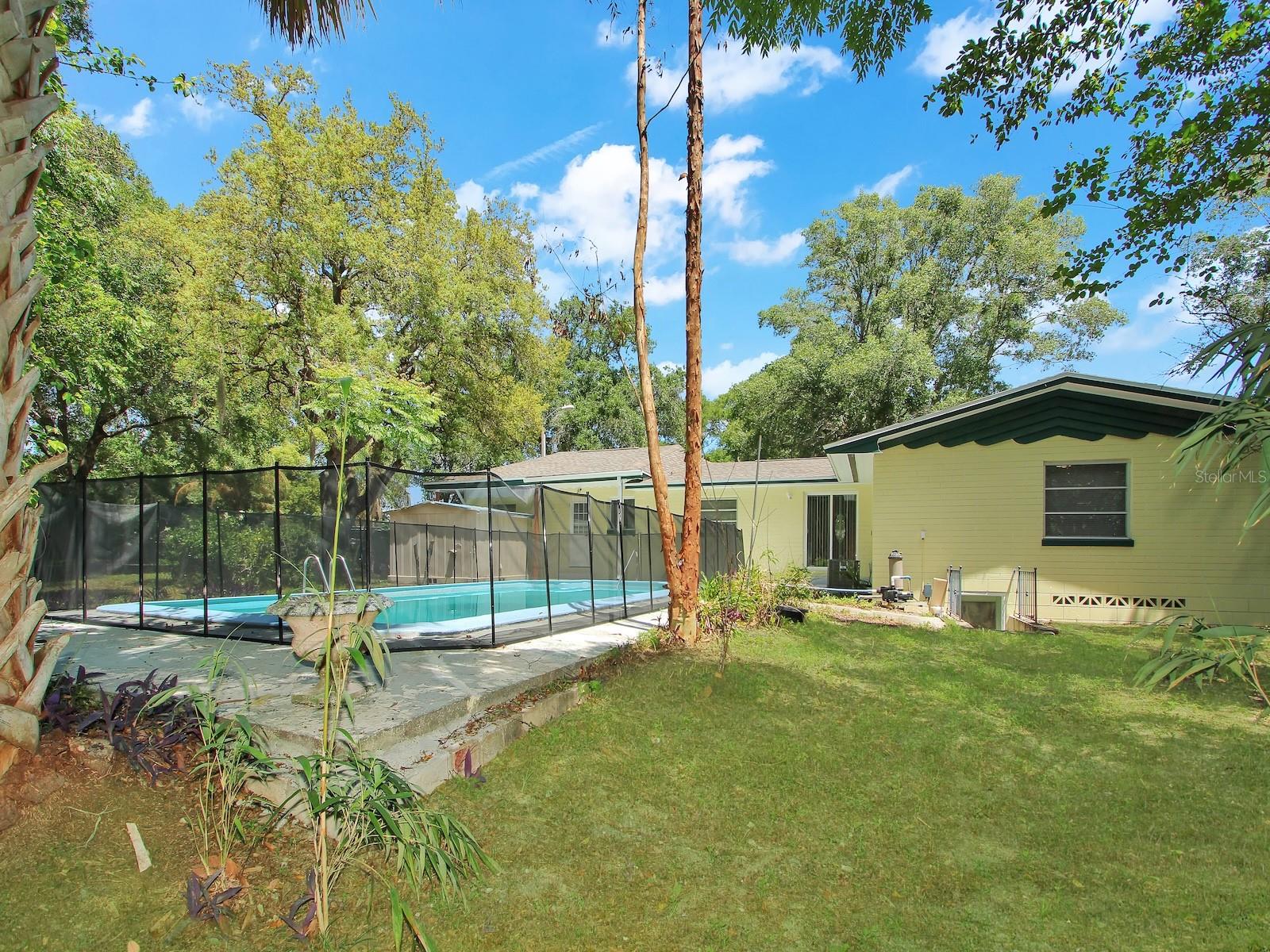 STETSON HIGHLANDS - Residential