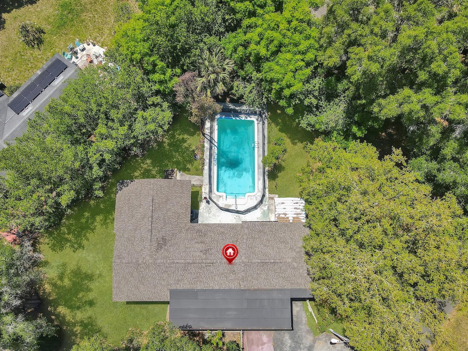 STETSON HIGHLANDS - Residential