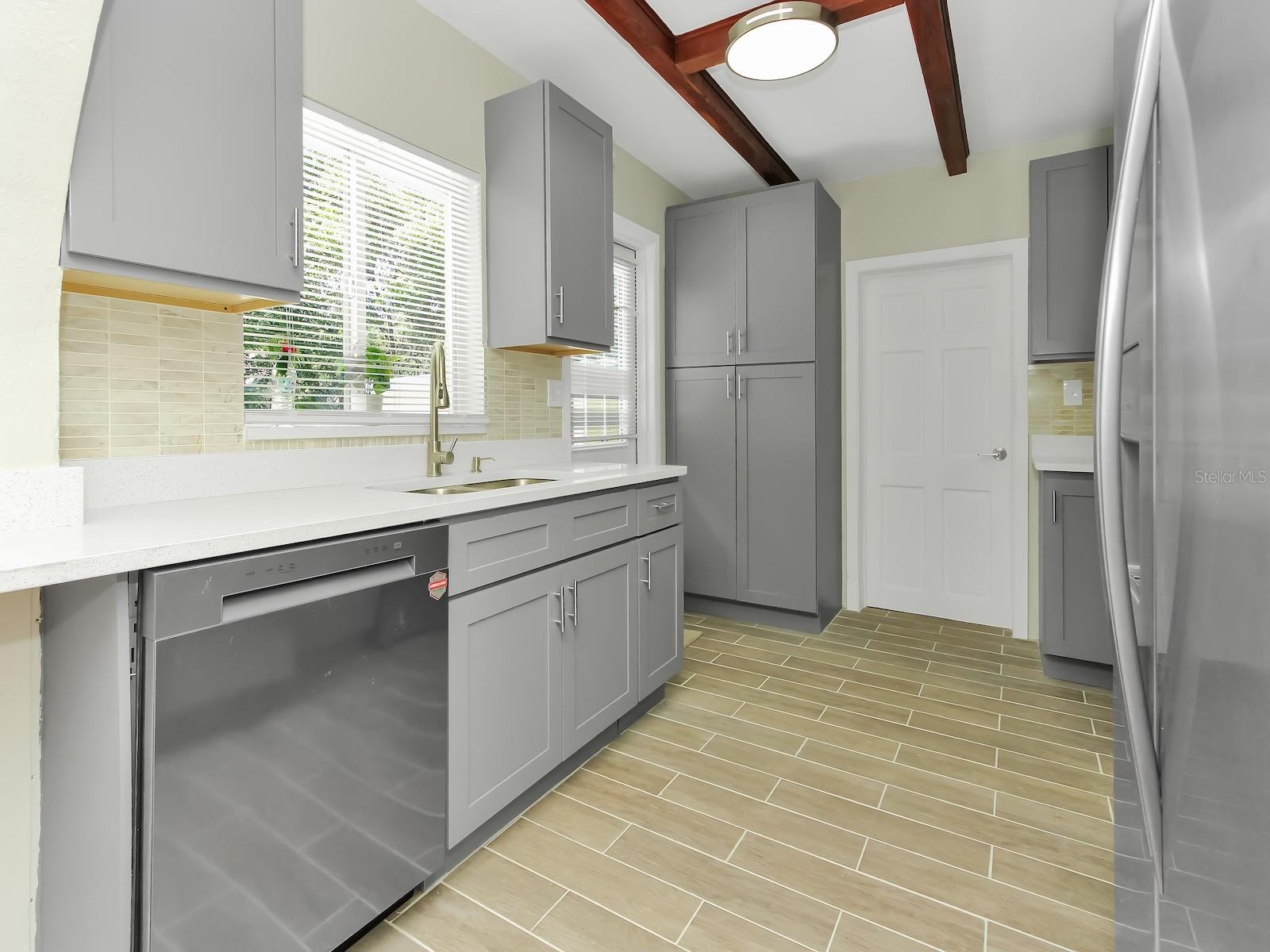 STETSON HIGHLANDS - Residential