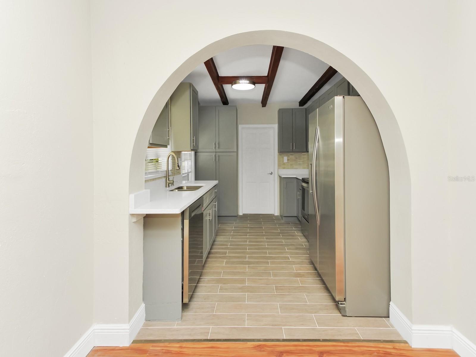 STETSON HIGHLANDS - Residential