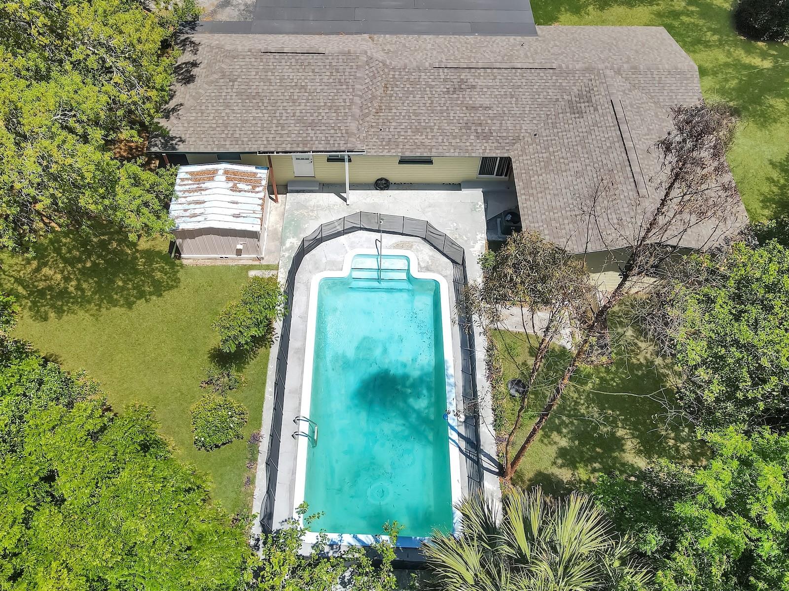 STETSON HIGHLANDS - Residential