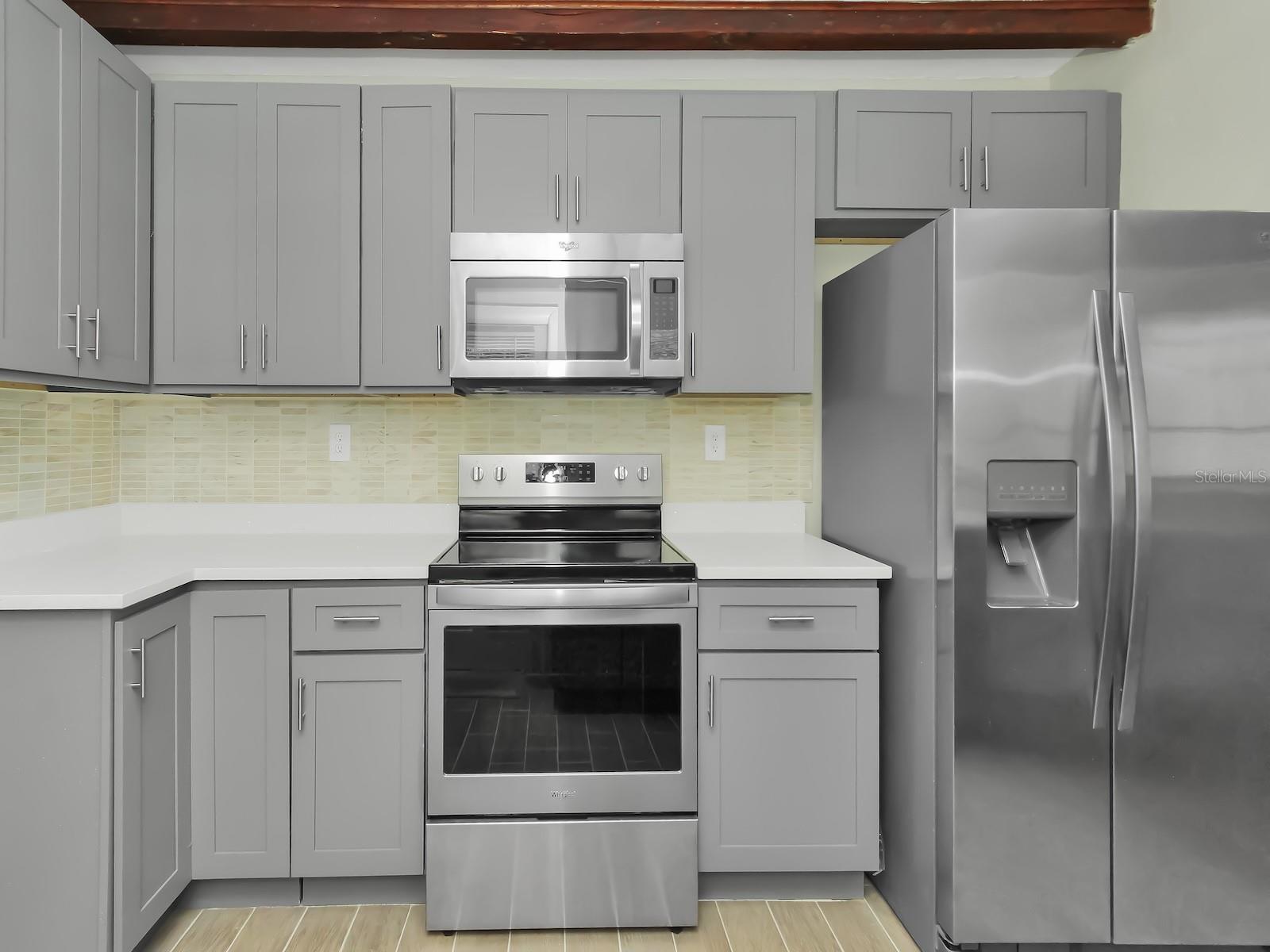 STETSON HIGHLANDS - Residential