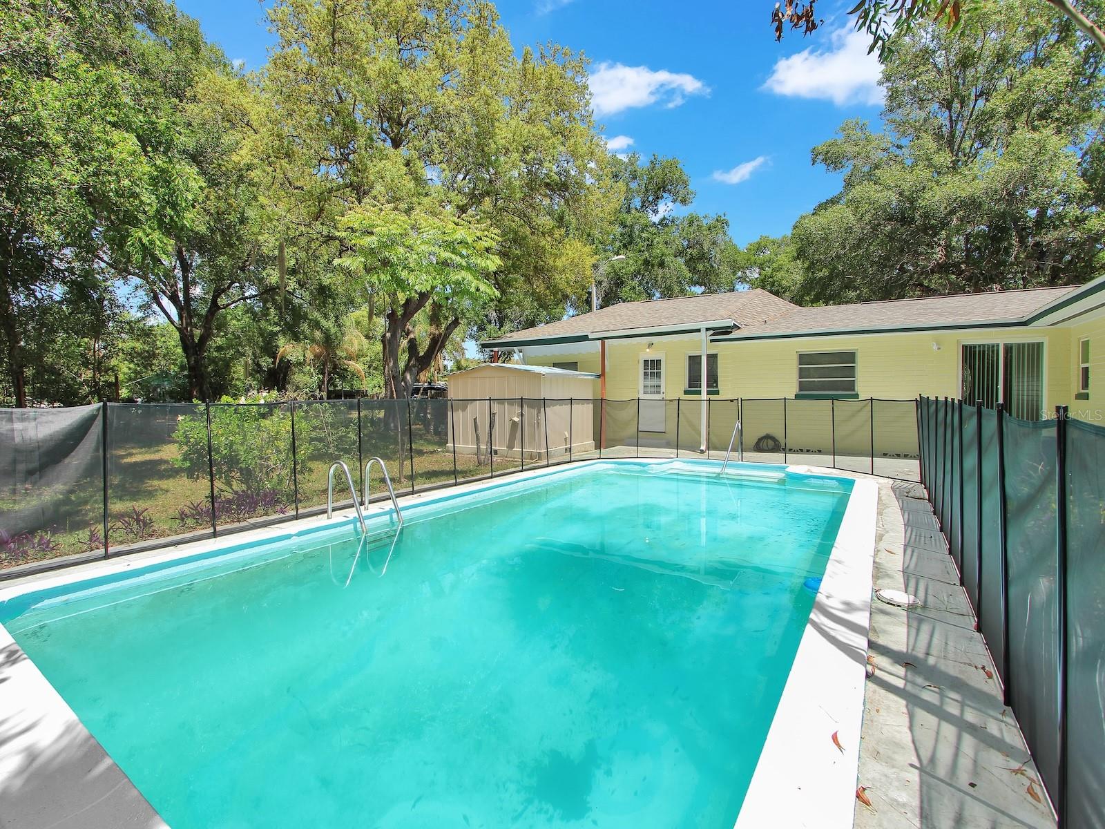 STETSON HIGHLANDS - Residential