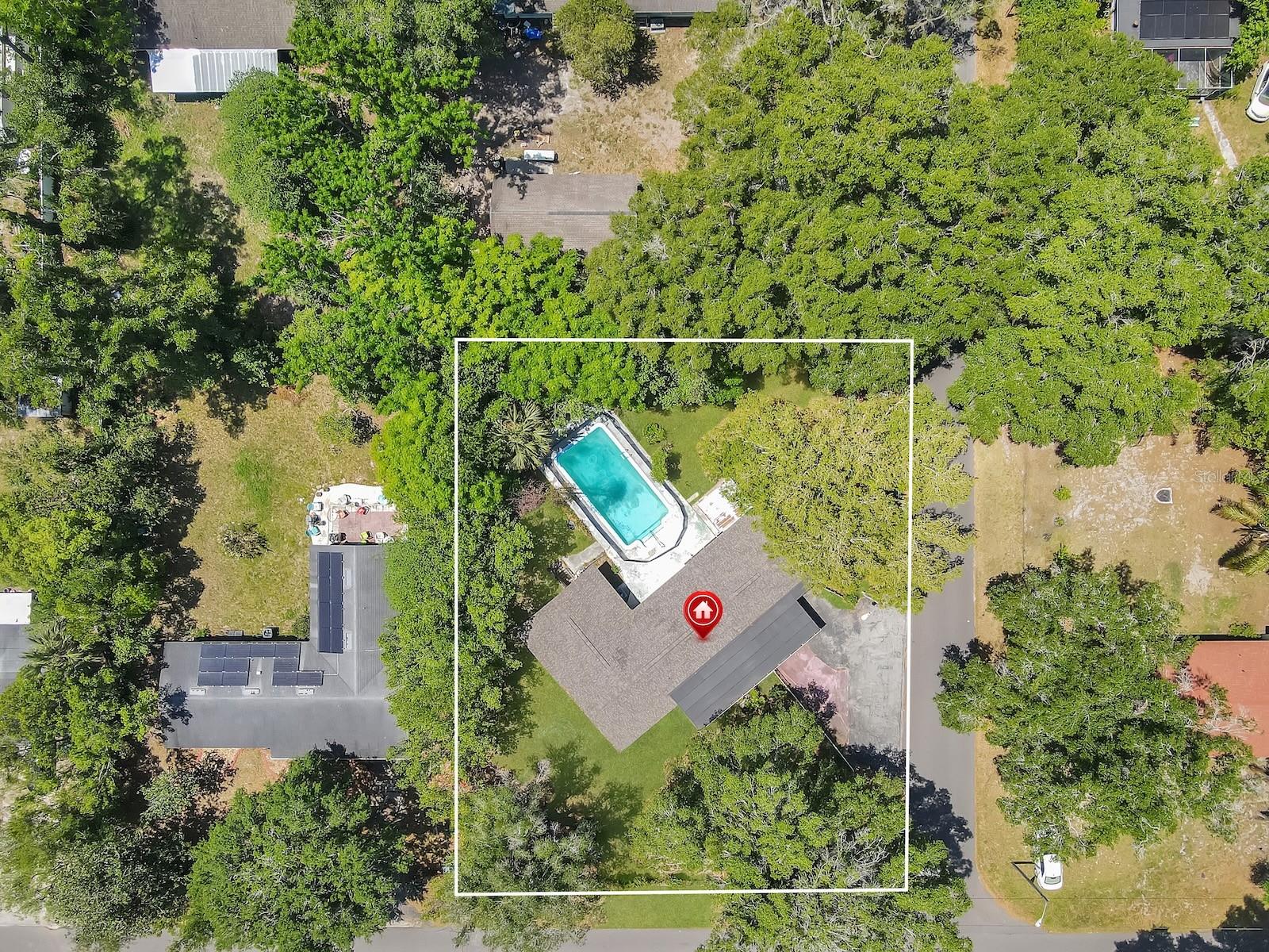 STETSON HIGHLANDS - Residential